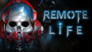 Remote Life is an upcoming homage to old arcade shooters