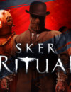 Sker Ritual extends its demo due to large success