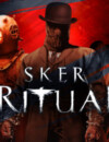 Play Sker Ritual in an exclusive demo from June 13 to 21