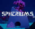 Spheriums launches a Kickstarter