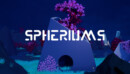 Spheriums launches a Kickstarter