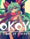 TOKOYO: The Tower of Perpetuity is being fully released on June 6