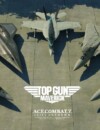 Ace Combat 7: Skies Unknown now has the Top Gun planes as DLC