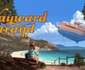 Wayward Strand is an adventure in a floating hospital