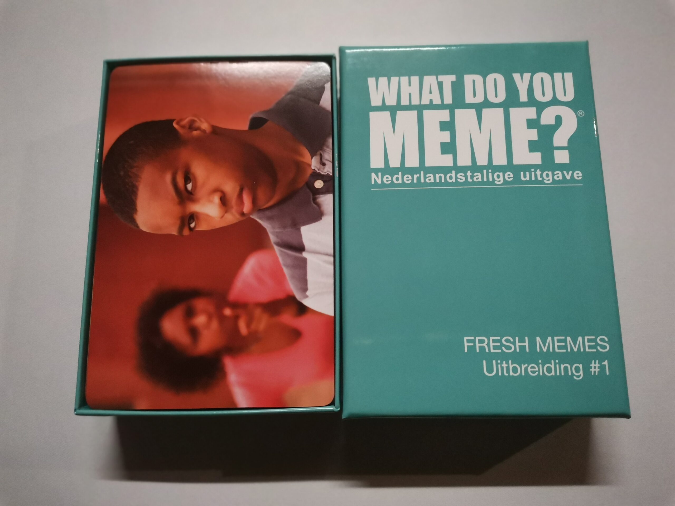 What Do You Meme? Game Expansion Pack Bundle