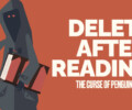 Delete After Reading announced