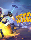 Get a look at Destroy All Humans! 2 – Reprobed’s locations in a brand-new trailer!
