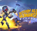 Crypto returns in Destroy All Humans 2! Reprobed this summer!