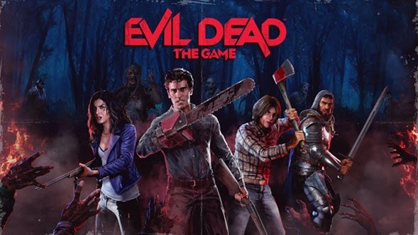 Evil Dead: The Game receives a spooky update with the Hail To the King Bundle