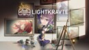 New standalone prequel visual novel “fault – StP – LIGHTKRAVTE” almost here