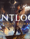 Flintlock: The Siege of Dawn Behind the scenes video released