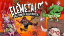 EleMetals: Death Metal Death Match release date announced and new gameplay trailer