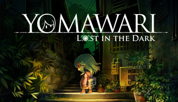 Yomawari: Lost in the Dark announced