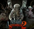 Lovecraft’s Untold Stories gets a release date!