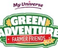 My Universe: Green Adventure – Farmer Friends releasing June 30th
