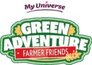 My Universe: Green Adventure – Farmer Friends releasing June 30th