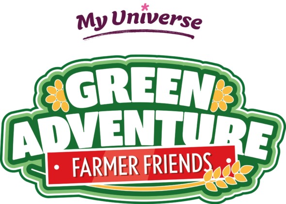 My Universe: Green Adventure – Farmer Friends releasing June 30th