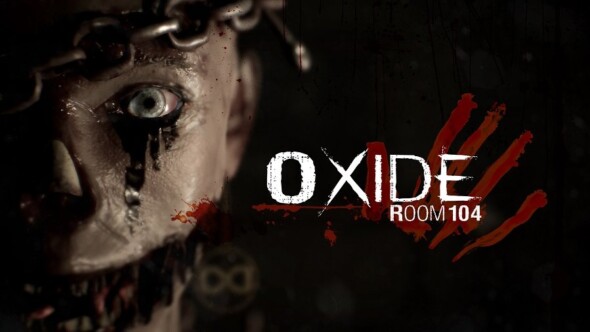 Oxide Room 104 releasing June 17th
