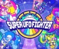 Super UFO Fighter Kicks off a Galactic Tournament July 14 on Switch, PC