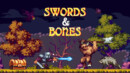 Swords & Bones is now coming to Xbox consoles!