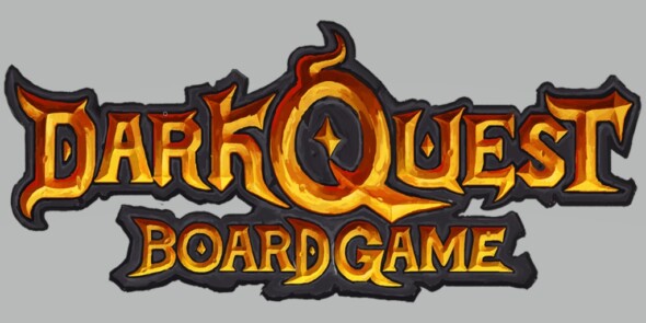 Dark Quest: Board Game Out Now on Steam Early Access