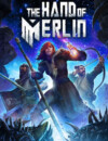 Rogue-lite rpg The Hand of Merlin launching on PC and console on June 14th