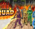 FireSquad Coming to Steam Summer 2022