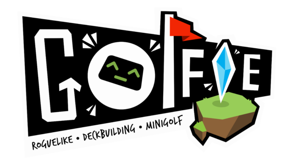 Frenetic Deck-Builder Golfie Launches into Early Access on the 26th of May for PC