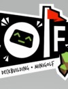 Frenetic Deck-Builder Golfie Launches into Early Access on the 26th of May for PC