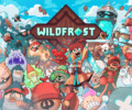 Wildfrost announcement