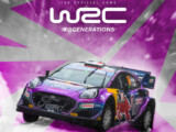 WRC Generations: The FIA WRC Official Game – Review
