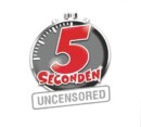 5 Second Rule Uncensored – Board Game Review