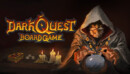 Dark Quest: Board Game – Review