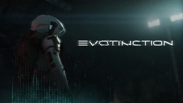 Evotinction coming to PlayStation