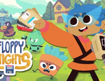 Floppy Knights – Review