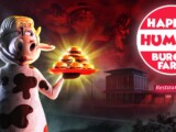 Happy’s Humble Burger Farm (Switch) – Review