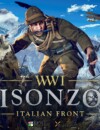 Release date revealed for WWI first-person shooter Isonzo