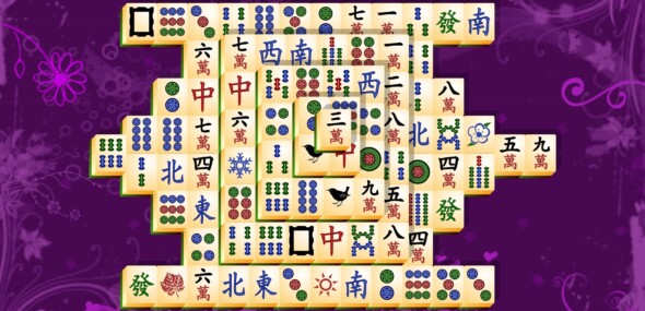 Tips & Strategies: How to Win at Mahjong