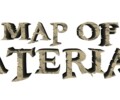 Map of Materials – Out now!