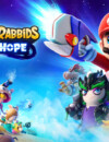 Release date confirmed for Mario + Rabbids: Sparks of Hope!
