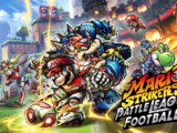 Mario Strikers: Battle League Football – Review