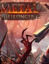 The release date of Metal: Hellsinger has been announced alongside a new demo