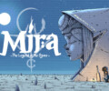 MIRA and the Legend of the Djinns announced