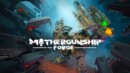 MOTHERGUNSHIP: FORGE – Now released for VR devices!