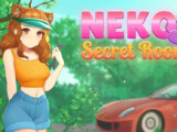 Neko Secret Room – Review