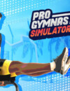 A new trailer for Pro Gymnast Simulator is now out