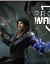 Content roadmap revealed for Project Warlock II