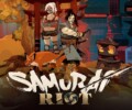 Samurai Riot Definitive Edition released for Nintendo Switch