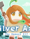 Silver Axe – The Honest Elf – Preview