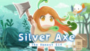 Silver Axe – The Honest Elf – Preview